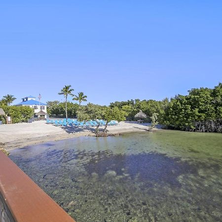 Vitamin Sea Tavernier Exterior photo