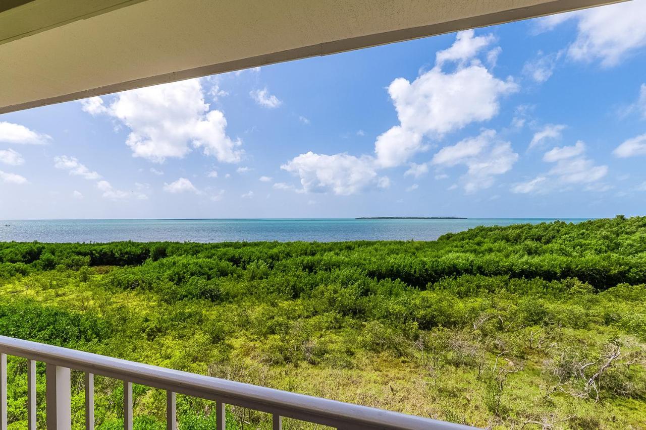 Vitamin Sea Tavernier Exterior photo