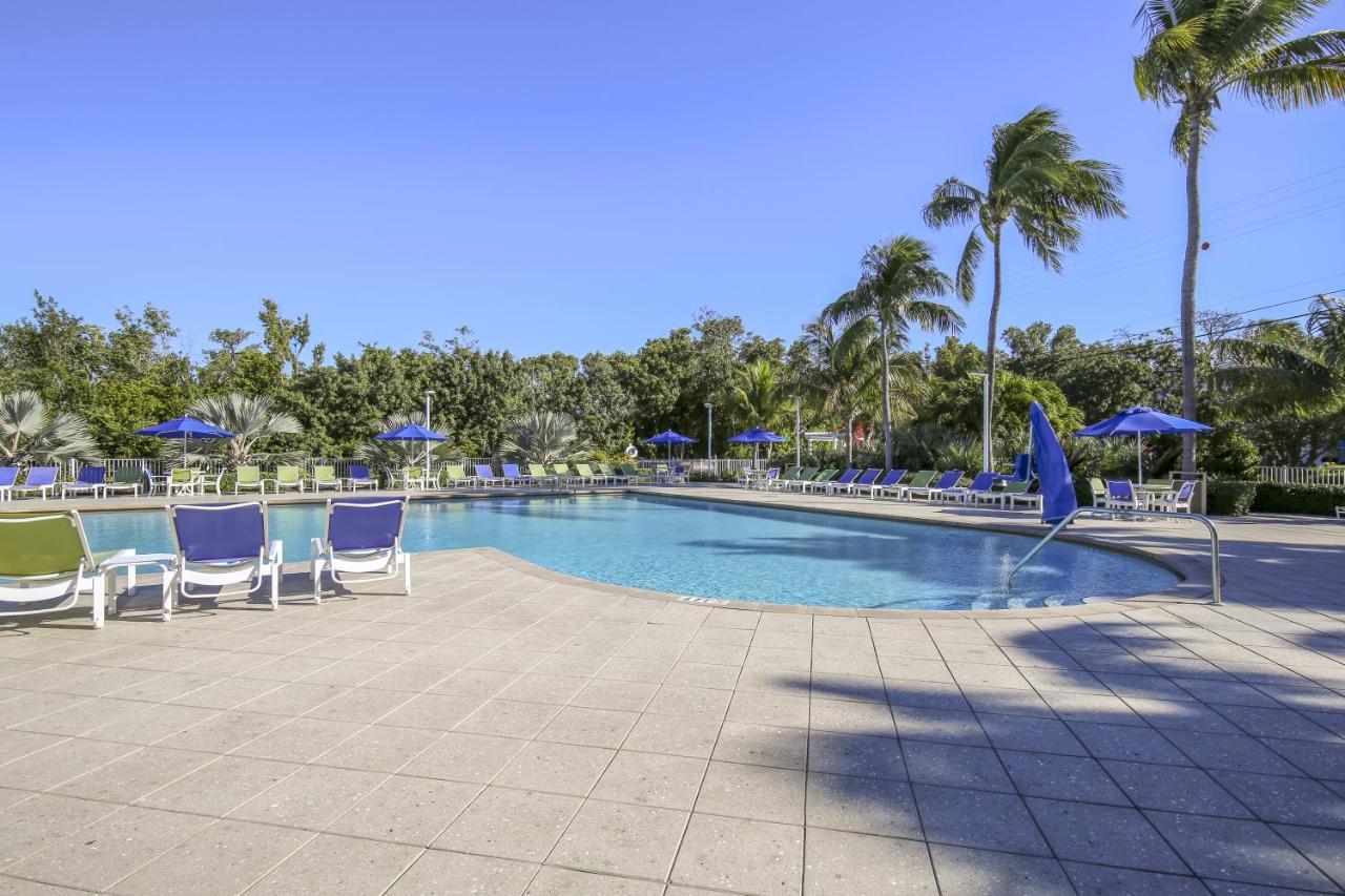 Vitamin Sea Tavernier Exterior photo