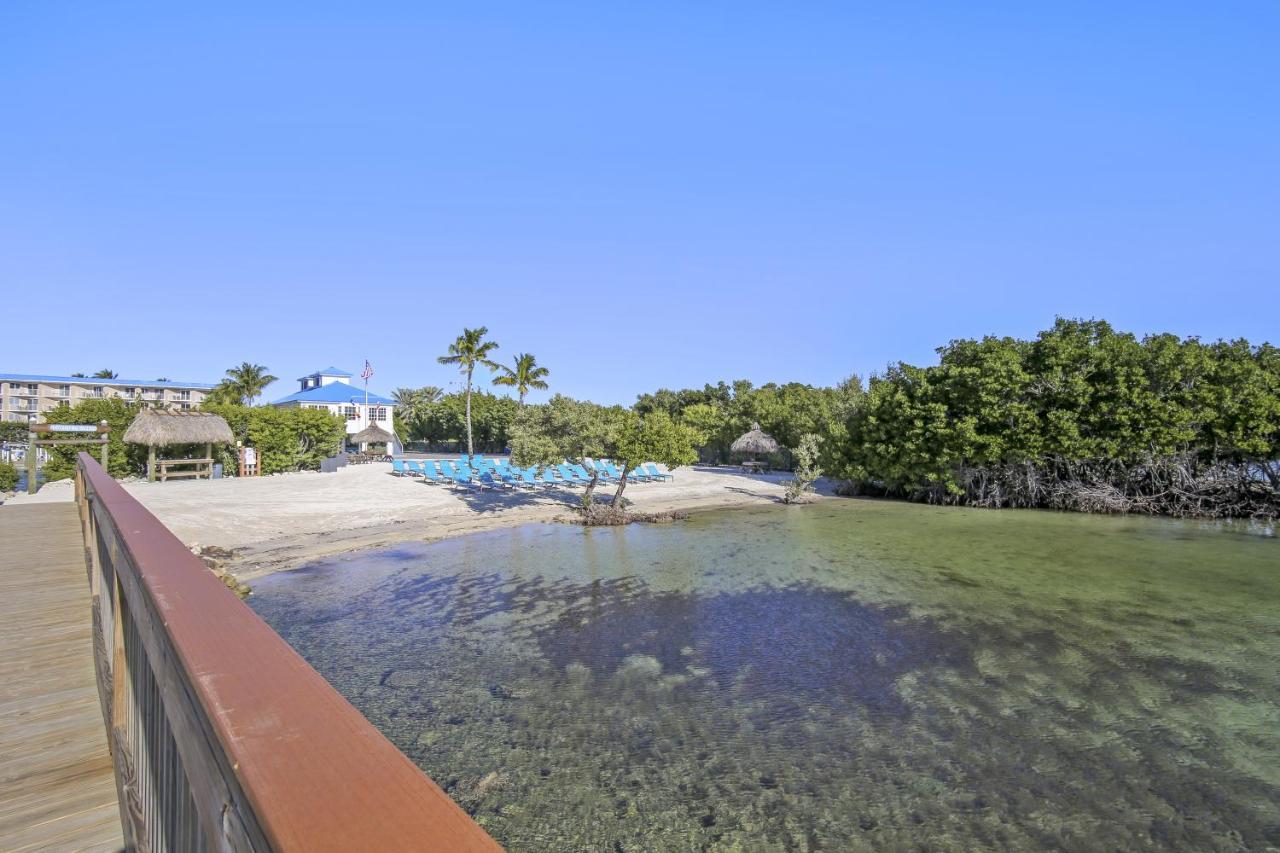Vitamin Sea Tavernier Exterior photo