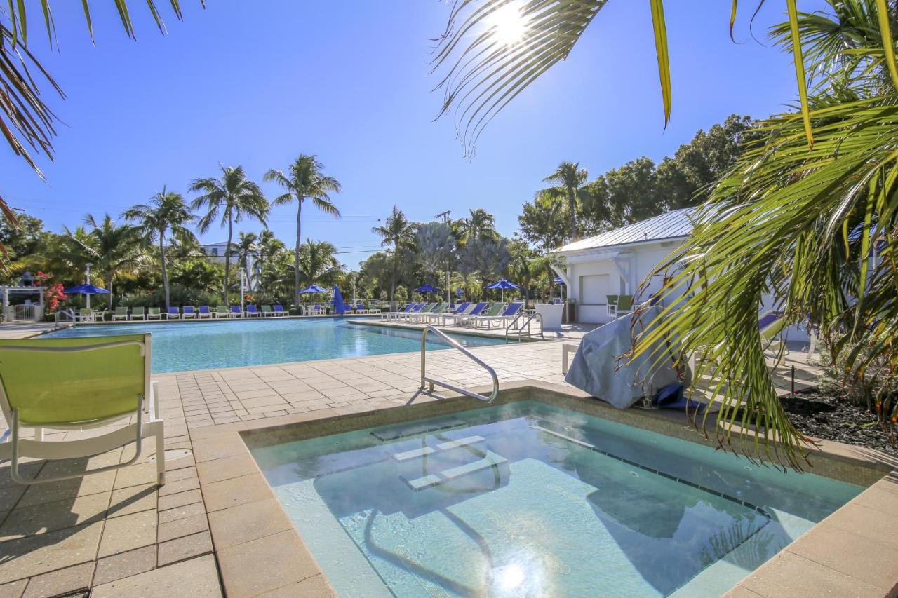 Vitamin Sea Tavernier Exterior photo