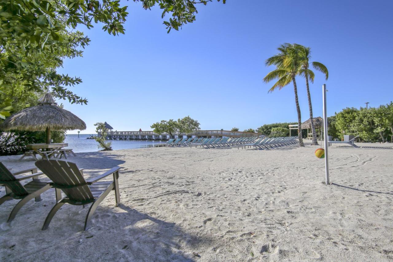 Vitamin Sea Tavernier Exterior photo