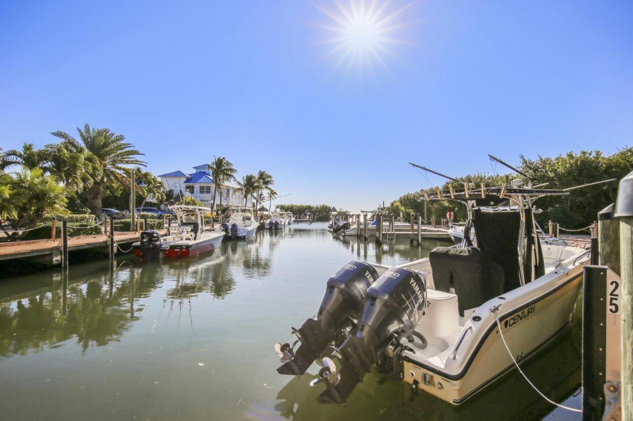 Vitamin Sea Tavernier Exterior photo