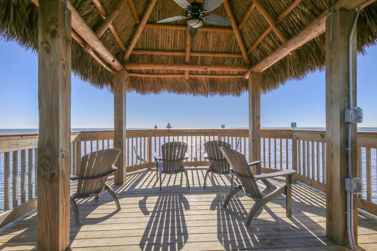 Vitamin Sea Tavernier Exterior photo