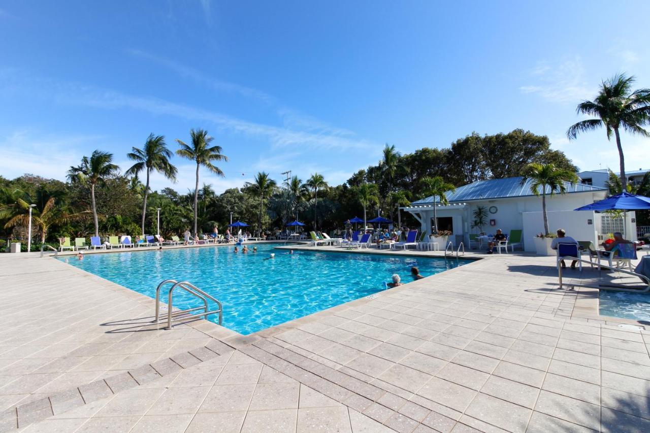 Vitamin Sea Tavernier Exterior photo