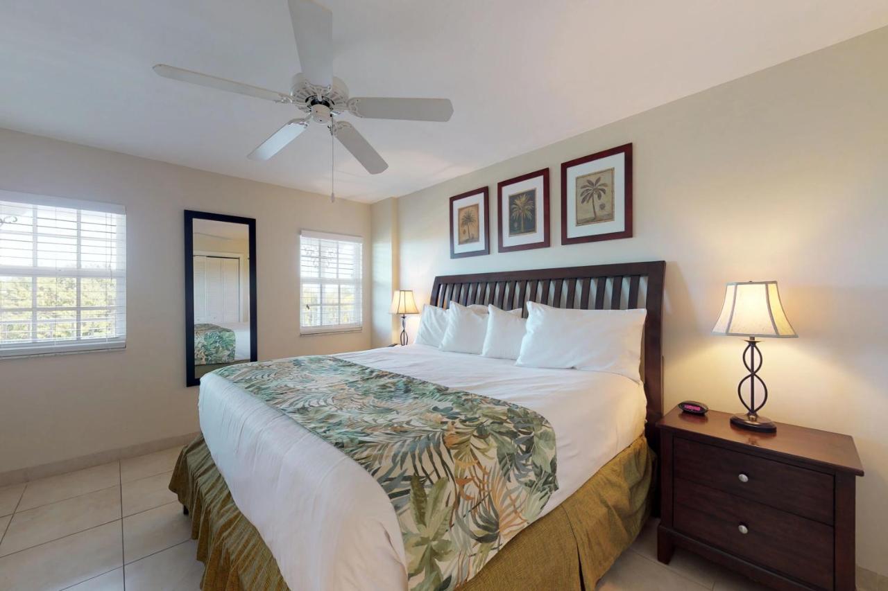 Vitamin Sea Tavernier Exterior photo