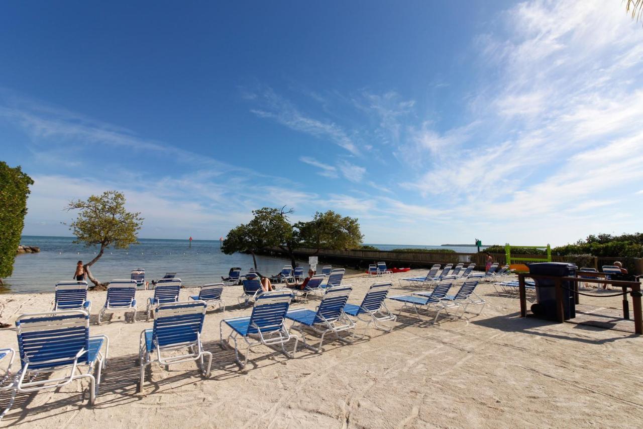 Vitamin Sea Tavernier Exterior photo