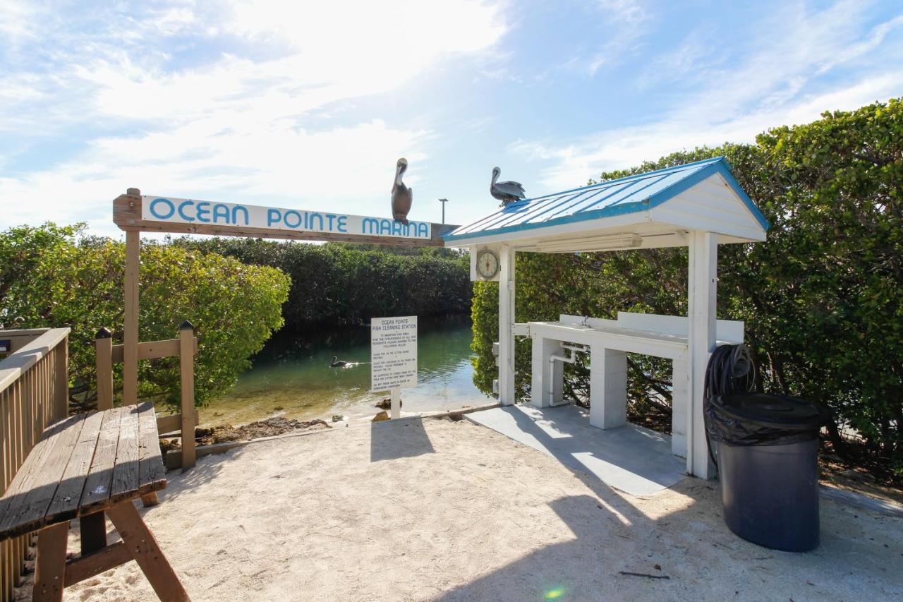 Vitamin Sea Tavernier Exterior photo
